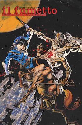 Il fumetto. 3ª serie #21