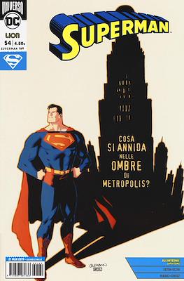 Superman #169