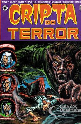 Cripta do Terror #2