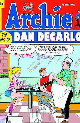 Archie: The Best of Dan DeCarlo #4