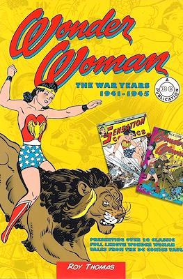 Wonder Woman. The War Years 1941-1945