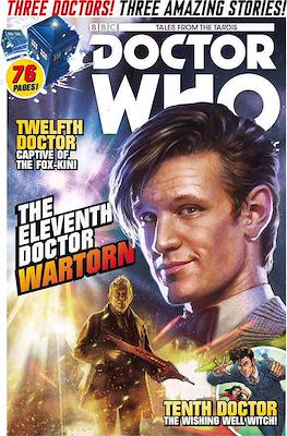 Doctor Who Tales From The Tardis #11