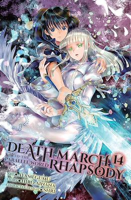 Death March to the Parallel World Rhapsody #14
