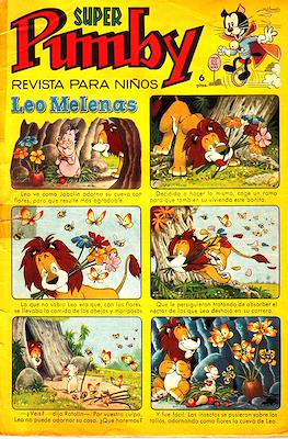 Super Pumby (2ª época 1963-1973) #14