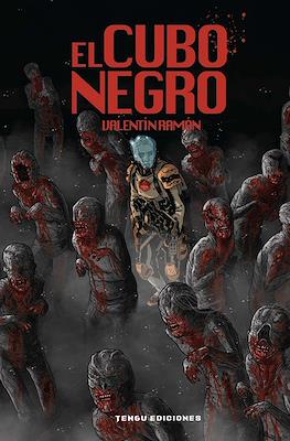 El cubo negro