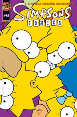 I Simpson / Simpsons Comics #95