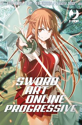 Sword Art Online: Progressive