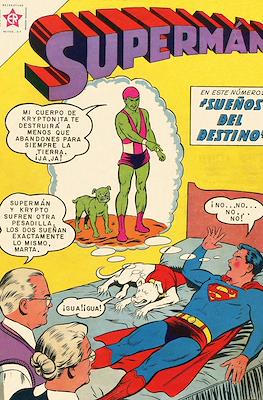 Supermán #296