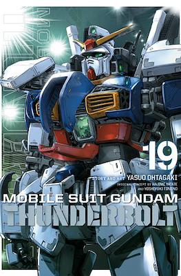 Mobile Suit Gundam Thunderbolt #19