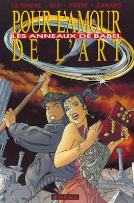 Pour l'amour de l'art #2