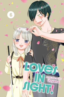 Love’s in Sight! #6