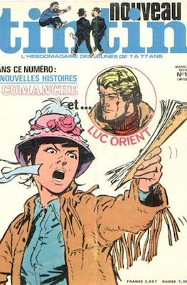 Nouveau Tintin #10