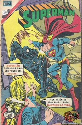 Supermán #1296
