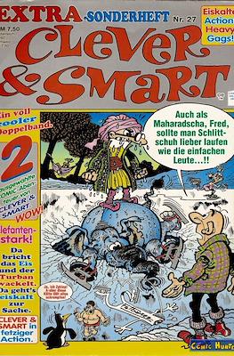Clever & Smart Extra-Sonderheft #27