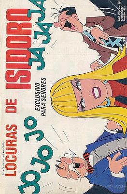 Locuras de Isidoro #287