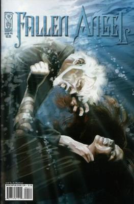 Fallen Angel (2005-2008) #4