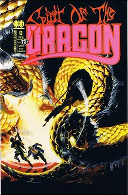 Spirit of the Dragon