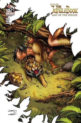 Grimm Fairy Tales presents The Jungle Book: Last of the Species #5