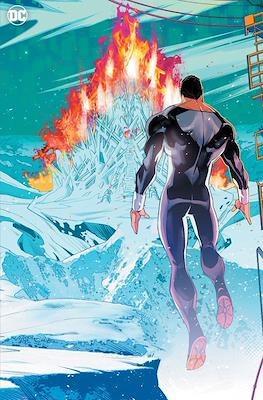 Absolute Power (2024-Variant Covers) (Comic Book 40 pp) #3.6