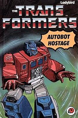 The Transformers (1985-1988) #9