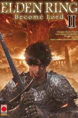 Elden Ring: Become Lord #2
