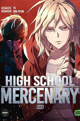 High School Mercenary #5