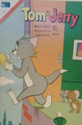 Tom y Jerry #427