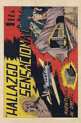 Dani el aviador (1943) #7