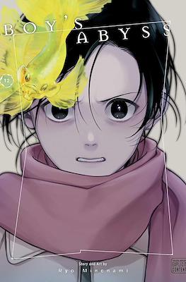 Boy's Abyss #12