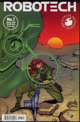 Robotech #7