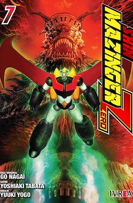 Shin Mazinger Zero #7