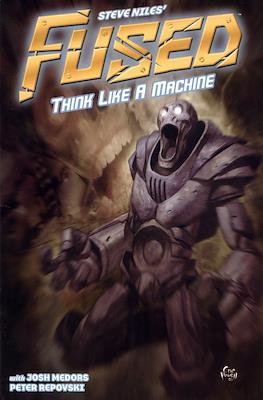 Fused: Think Like a Machine
