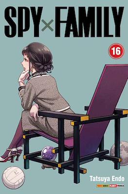 Spy x Family #16