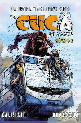 La Cuca de Liniers #2