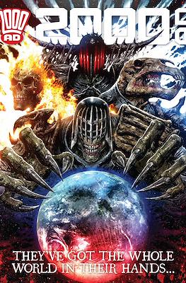 2000 AD #1980