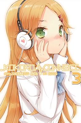 Kokoro Connect #3