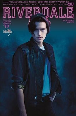 Riverdale (Portadas variantes) #11
