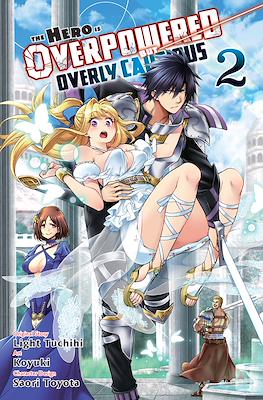 The Hero Is Overpowered but Overly Cautious #2