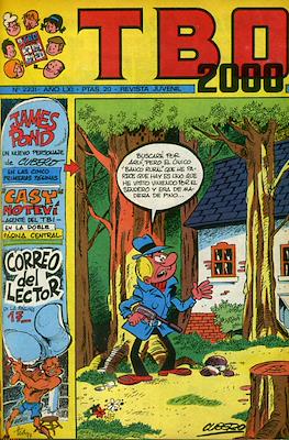 TBO 2000 #2231