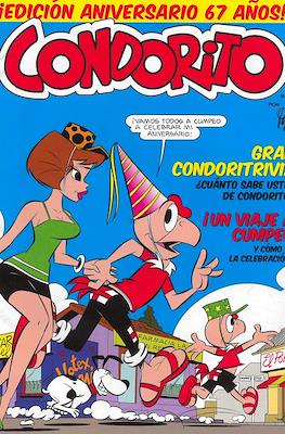 Condorito #790