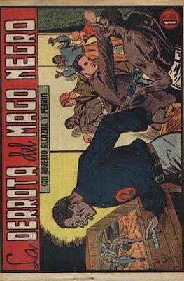 Roberto Alcázar y Pedrín #274