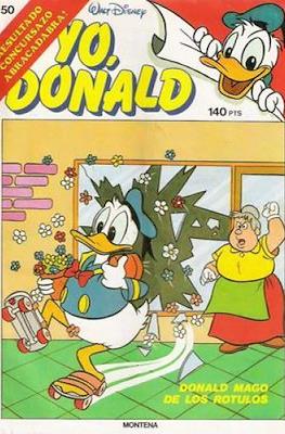 Yo, Donald #50