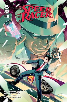 Speed Racer (2025) #8