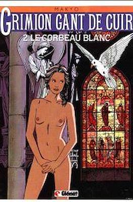 Grimion Gant de Cuir #2