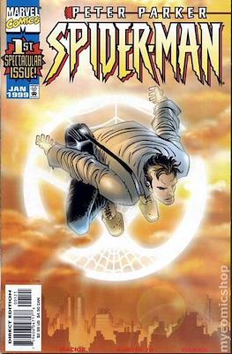 Peter Parker: Spider-Man Vol. 2 (1999-2003 Variant Cover)) #1.1