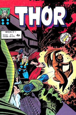 Thor Vol. 1 #7