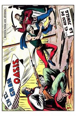 El hijo de la jungla (1956) #65