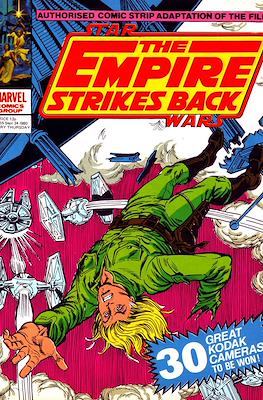 Star Wars Weekly #135