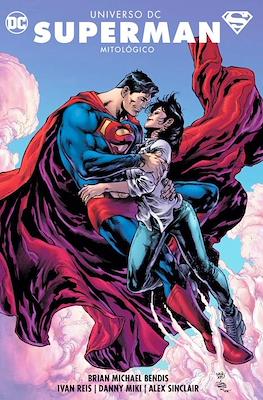 Superman (2019-) #4
