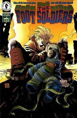 The Foot Soldiers (1996) #3